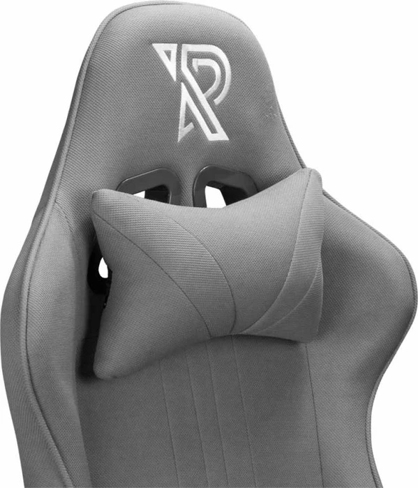 Ranqer Felix Fabric Gamingstuhl, weiß