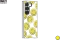 Samsung Slash B Slash Smiley Yellow Slim Impression Case für Galaxy Z Fold6 Vorschaubild
