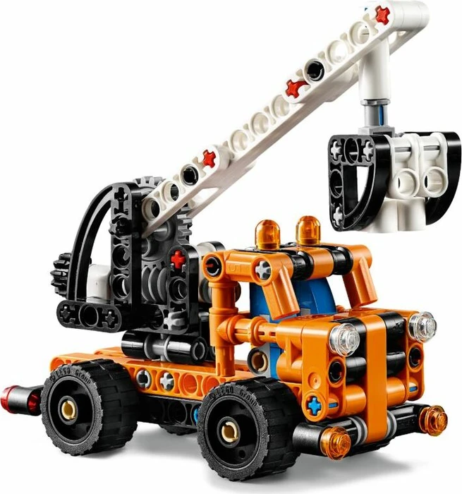 LEGO Technic - Hubarbeitsbühne