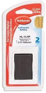 Hähnel HL-1LHP Li-Ionen-Akku