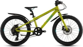 Cube Acid 200 Disc FE lizard'n'blue Modell 2026
