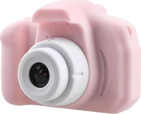 Denver KCA-1330 Kinderkamera rosa