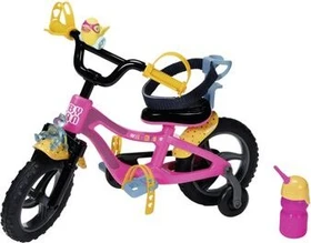 Zapf creation BABY born Zubehör - Fahrrad