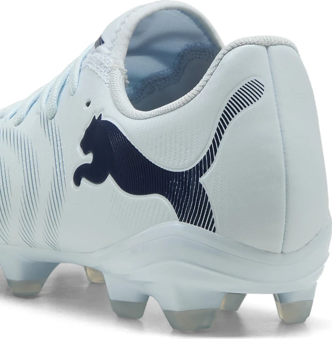 Puma Future 9 Play FG/AG icy blue/blue jewel (Damen)