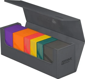 Ultimate Guard Arkhive Xenoskin 400+ grau