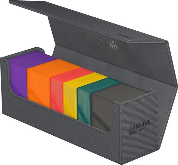 Ultimate Guard Arkhive Xenoskin 400+