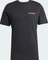 adidas Terrex Graphic T-Shirt kurzarm black/semi impact orange (Herren) Vorschaubild