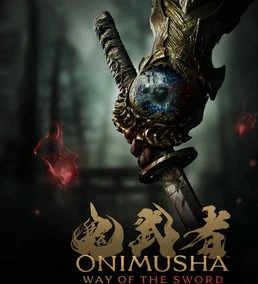 Onimusha: Way of the Sword