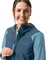 Vaude Moab ZO Fahrradjacke dark sea uni (Damen) Vorschaubild