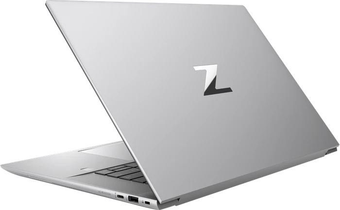 HP ZBook Studio 16 G9, Core i7-12800H, 32GB RAM, 1TB SSD, GeForce RTX 3070 Ti, DE