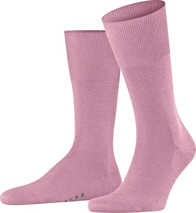 Falke Airport Socken light rosa (Herren)