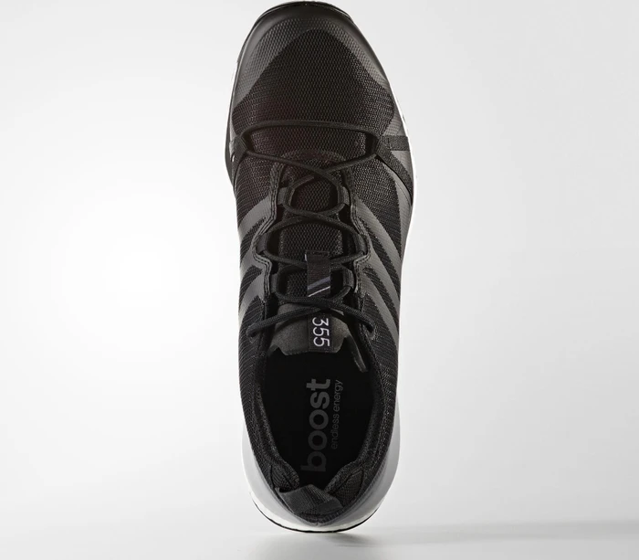 adidas Terrex Agravic GTX core black/footwear white (Herren)