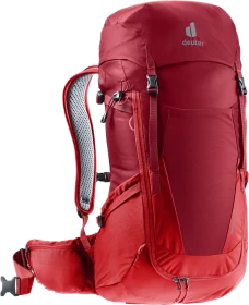 Deuter Futura 26 masala/cherry