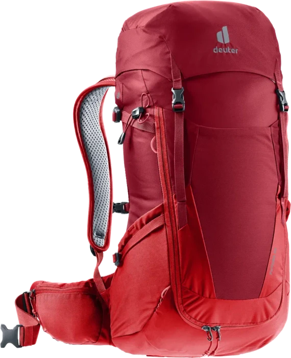 Deuter Futura 26 masala/cherry