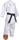 Hayashi Kumite Karate Gi Anzug weiß
