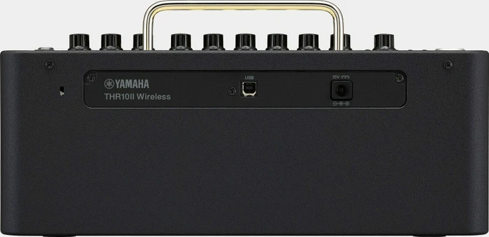 Yamaha THR10II Wireless