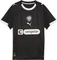 Puma FC St. Pauli 2025/2026 Ausweichtrikot kurzarm (Junior) Vorschaubild