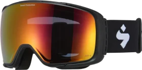 Sweet Protection Interstellar RIG Reflect Bonus Lens topaz/matte black-black