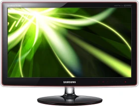 Samsung SyncMaster P2770HD, 27"