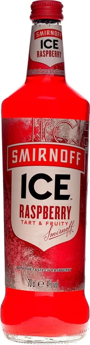 Smirnoff Ice Raspberry 700ml