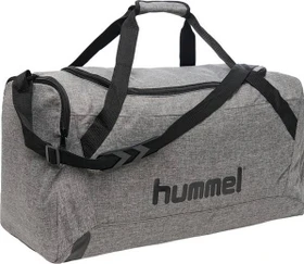 hummel Core S Sporttasche grey melange