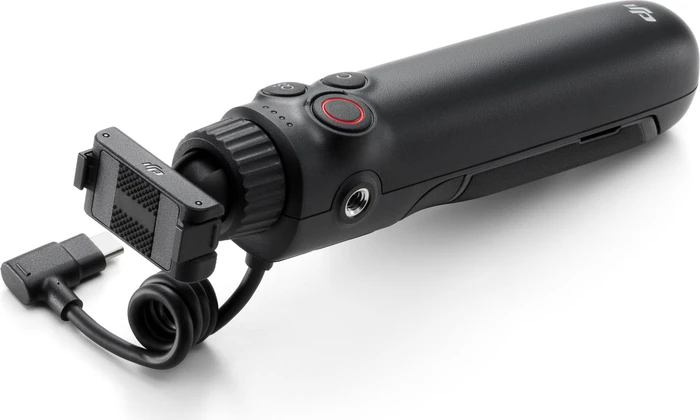 DJI Osmo Action multifunktionaler Ladegriff