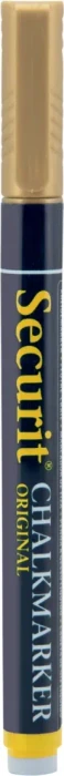 Securit Kreidemarke gold