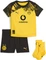 Puma BVB Borussia Dortmund 2025/2026 Trikot Vorschaubild