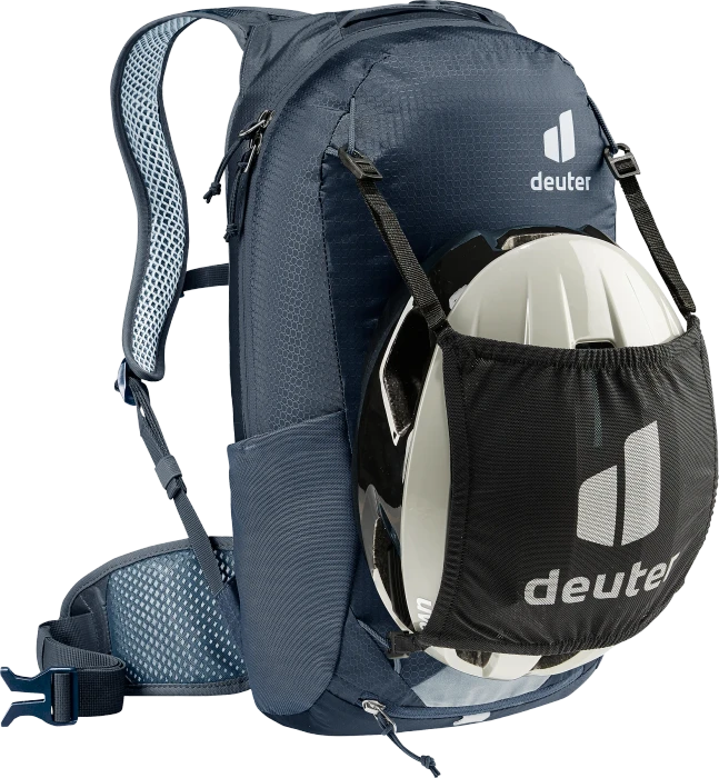 Deuter Race 12 schwarz