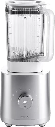 Zwilling Enfinigy Universal Standmixer silber