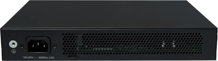 HPE CW 2150 Series Desktop Gigabit Managed Switch, 8x RJ-45, 2x SFP+, 2x SFP