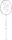 Yonex Nanoflare 700 Game Badmintonschläger silver/sky blue (2NF-700G)