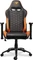 Cougar Outrider Gamingstuhl, schwarz/orange Vorschaubild