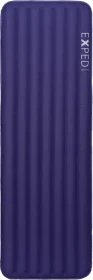Exped MegaMat Ultra LW Isomatte aubergine