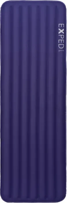 Exped MegaMat Ultra LW Isomatte aubergine