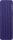 Exped MegaMat Ultra LW Isomatte aubergine (7640277846487)