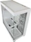 LC-Power Gaming 715W Seamless_Pale_X, weiß, Glasfenster Vorschaubild