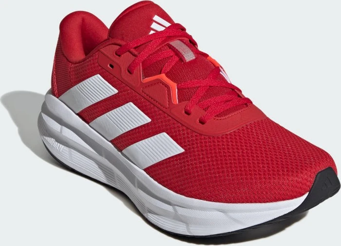 adidas Galaxy 7 better scarlet/cloud white/solar red (Herren)