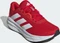 adidas Galaxy 7 better scarlet/cloud white/solar red (Herren) Vorschaubild