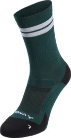 Vaude Bike II Fahrradsocken deep pond