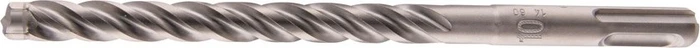 Makita SDS-plus Nemesis 2 Hammerbohrer, 10x100x165mm, 10 Stück