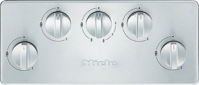 Miele KM2356-1 Gas-Kochfeld autark