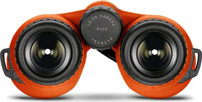 Leica Geovid Pro 8x42 orange