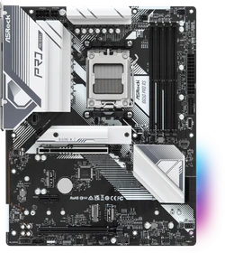 ASRock B650 Pro RS (AMD AM5)