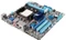 ASUS M4A785TD-M EVO (AMD AM3) Vorschaubild