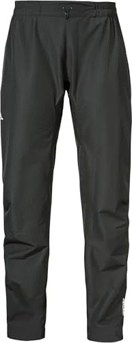 Schöffel Tarvis Hose lang schwarz (Damen)