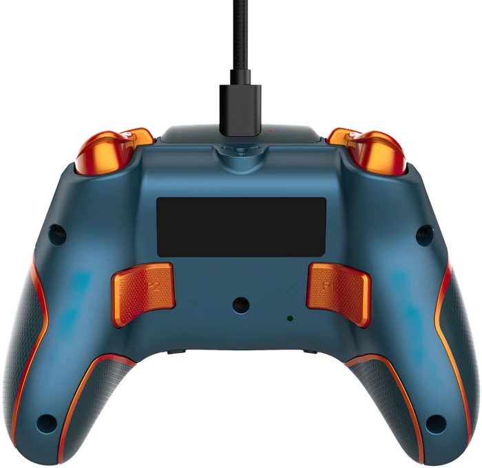 Turtle Beach Recon Cloud Controller blue magma (Xbox SX/Xbox One/PC)