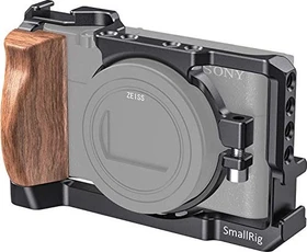 SmallRig Cage für Sony RX100 VI, VII