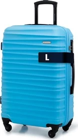 Wittchen Groove Line Spinner 67cm blau