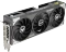 ASUS TUF Gaming Radeon RX 9060 XT OC, TUF-RX9060XT-O16G-GAMING, 16GB GDDR6, HDMI, 2x DP Vorschaubild